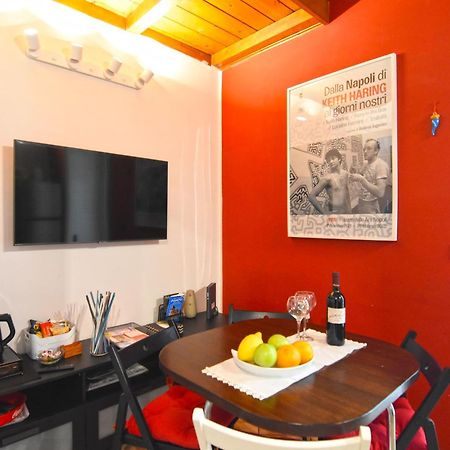 Naplessence Guest House 外观 照片
