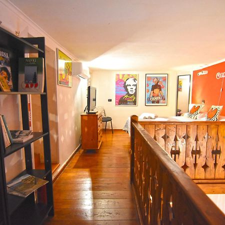 Naplessence Guest House 外观 照片