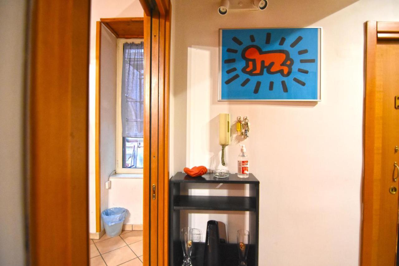 Naplessence Guest House 外观 照片