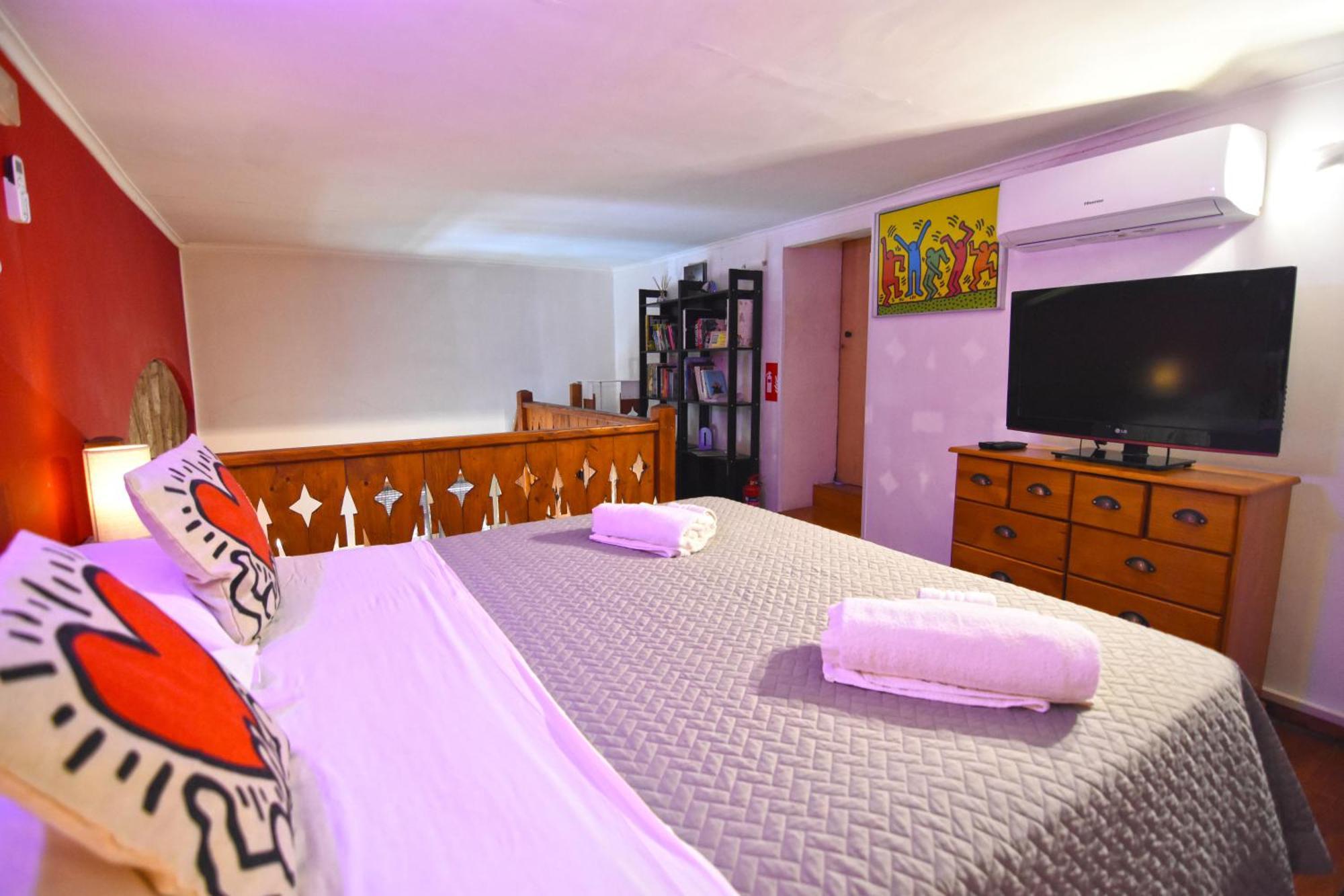 Naplessence Guest House 外观 照片