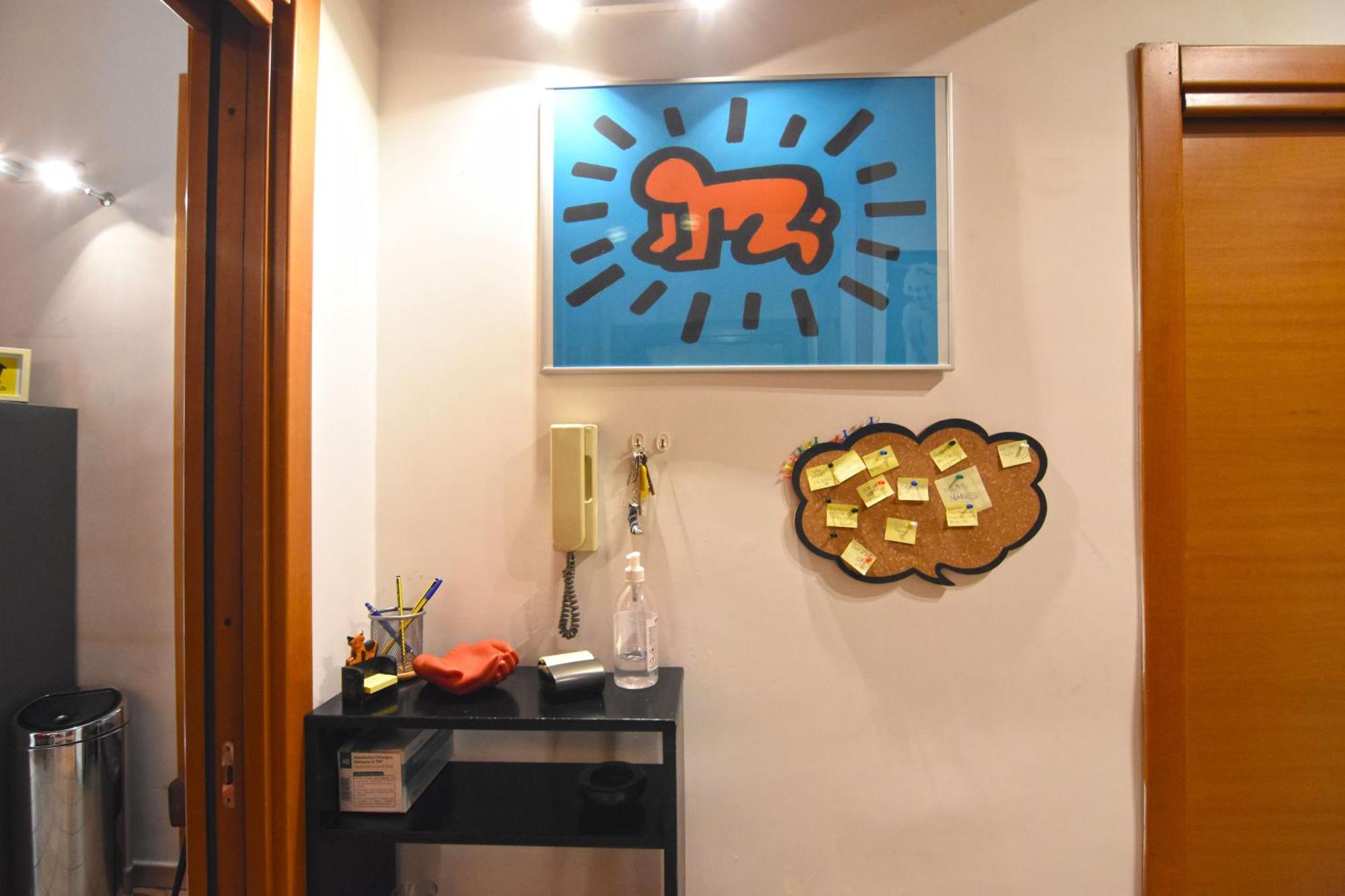 Naplessence Guest House 外观 照片