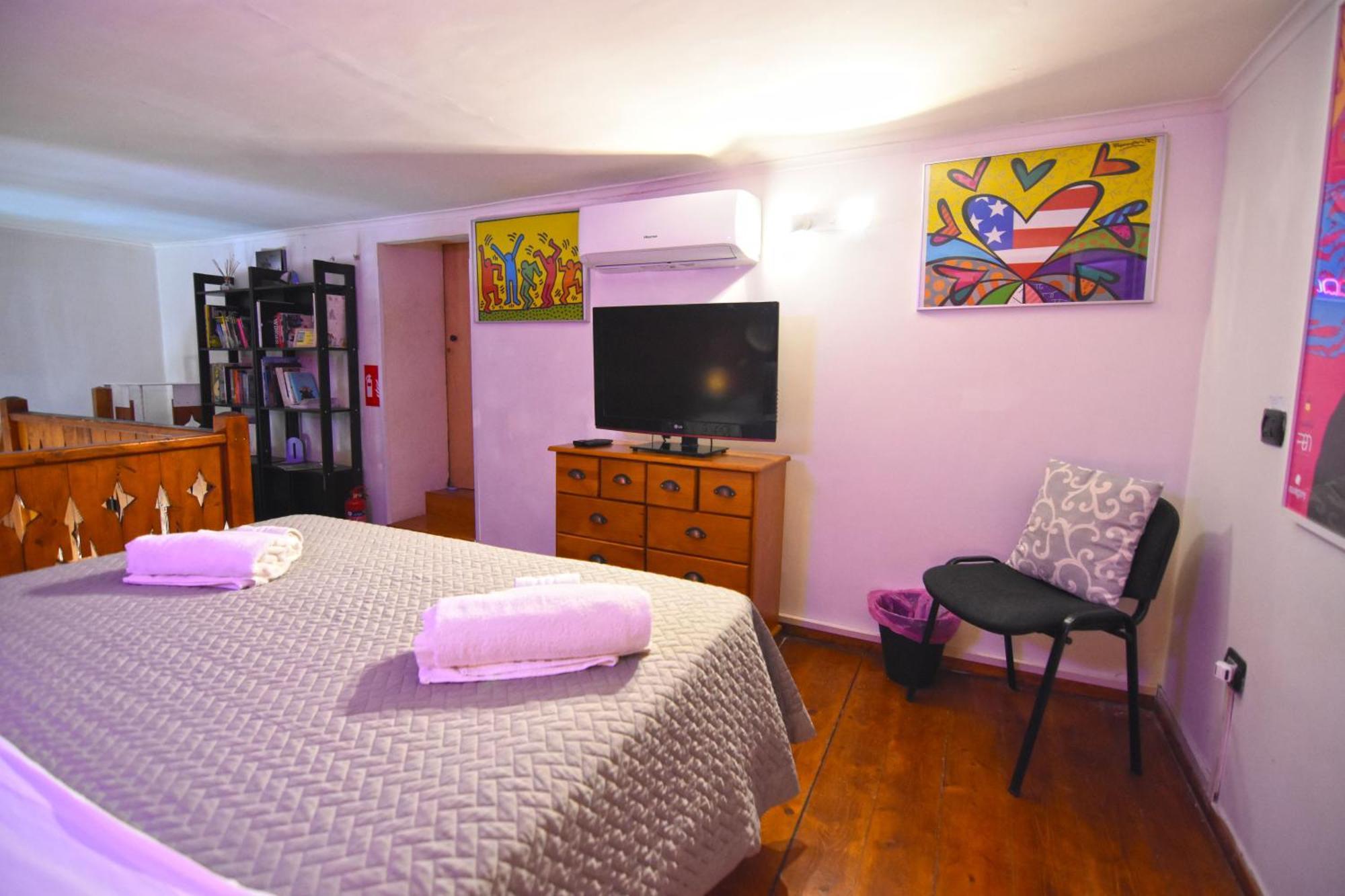 Naplessence Guest House 外观 照片