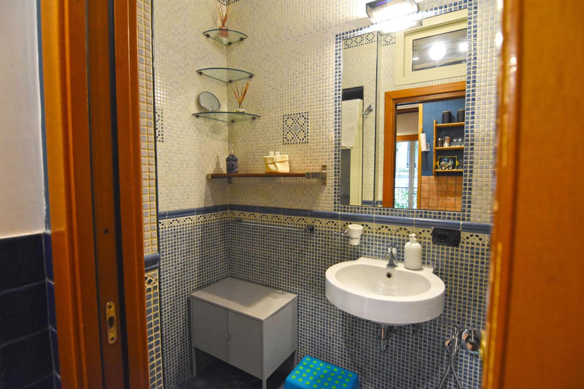 Naplessence Guest House 外观 照片