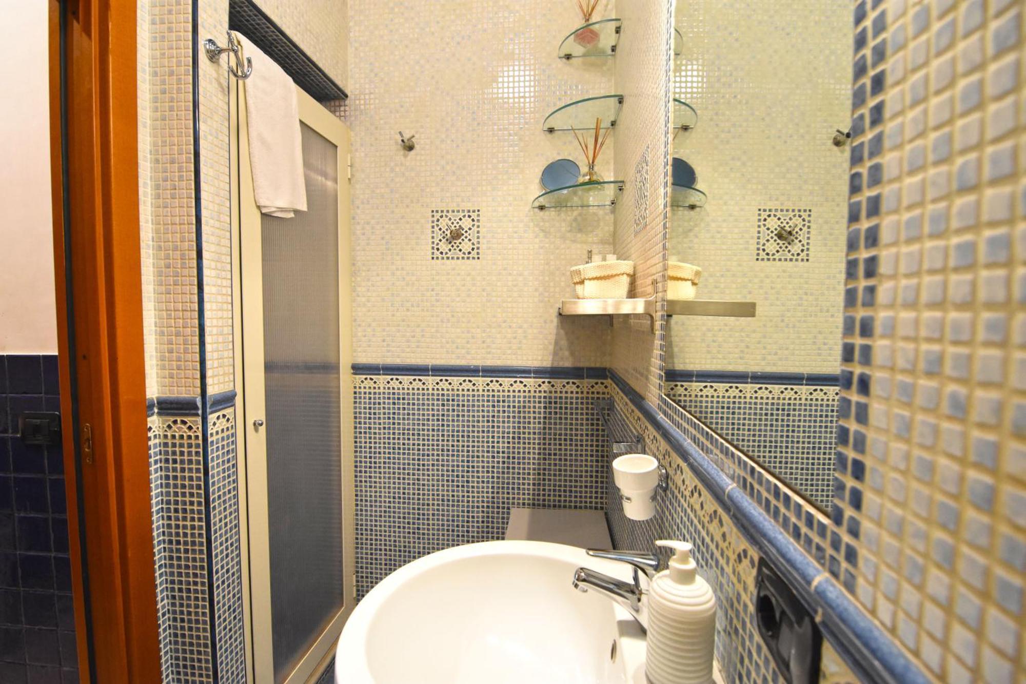 Naplessence Guest House 外观 照片