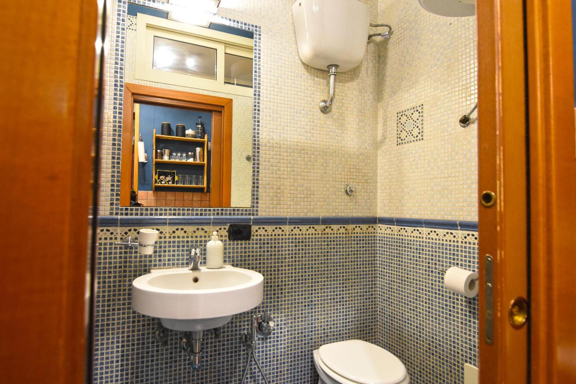 Naplessence Guest House 外观 照片